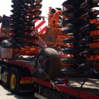 Tractor Transport