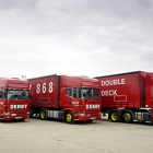 Covered vehicles