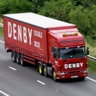 Double Deck trailer
