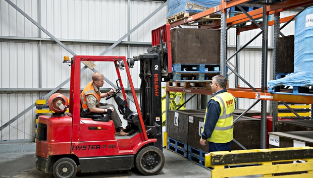 Training Services