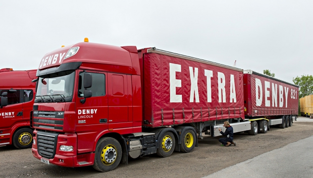 Eco-Link Trailer