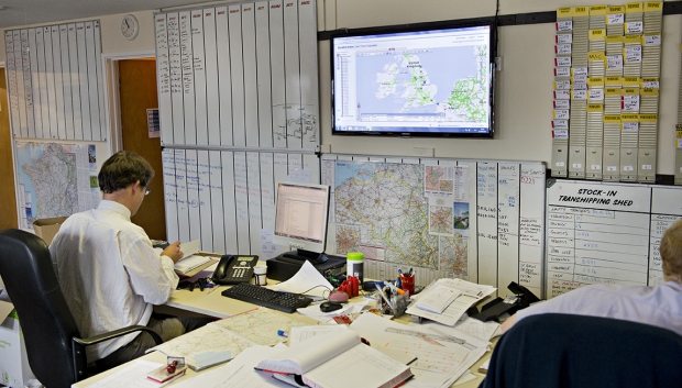 Route Planning
