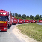 Abnormal Loads