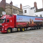 Lincoln Lorry