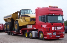 Abnormal Loads