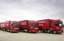 National Freight Delivery