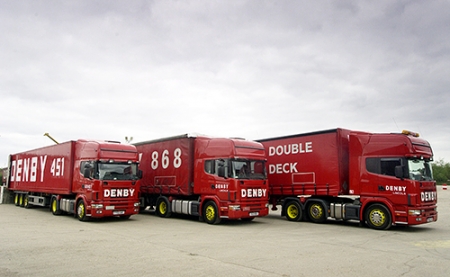 Haulage Transport