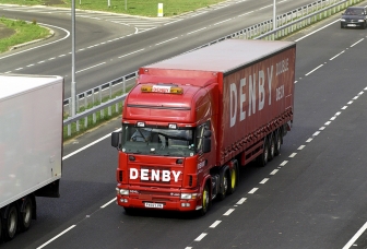 Double Deck Trailer