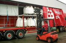 Double Deck Trailers