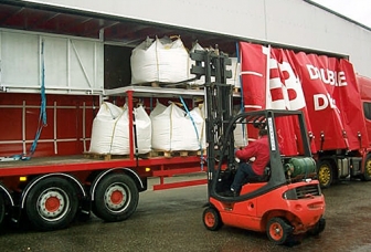 Side loadable