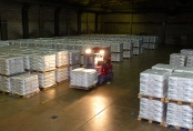 Warehousing Solutions