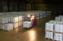 Warehousing and Distribution