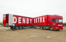 Eco-Link Trailer