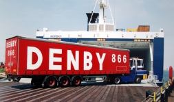 International Transport