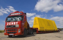 Low Loaders