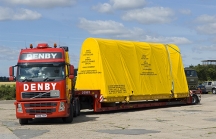 Heavy Haulage