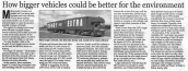 Delivering the Economy supplement