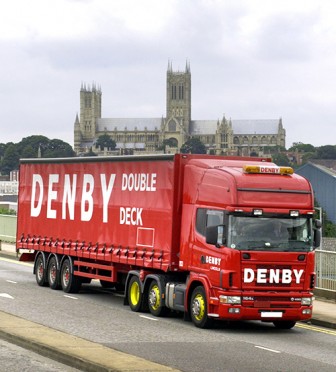 Denby Lincoln