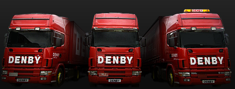 Denby fleet