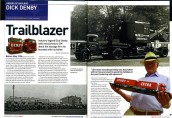 Heroes of Haulage Page 40–41 - August 2012