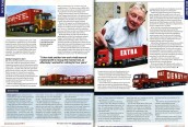 Heroes of Haulage Page 42–43 - August 2012